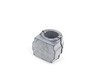 ES#2775575 - 31309813411 - Sway Bar Bushing - Front - D=21.5MM, Mounts to the inter section of the sway bar - Genuine MINI - MINI