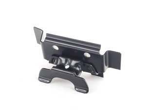 ES#68508 - 41121911152 - E30 Bracket Exhaust - Rear - Genuine BMW - BMW