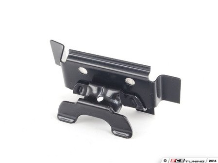 ES#68508 - 41121911152 - E30 Bracket Exhaust - Rear - Genuine BMW - BMW