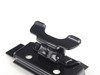 ES#68508 - 41121911152 - E30 Bracket Exhaust - Rear - Genuine BMW - BMW