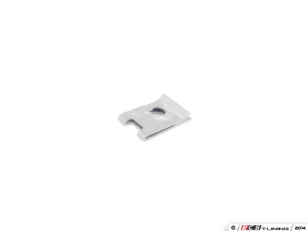 ES#2798469 - 07129904231 - Body Nut - Priced Each  - Used in various locations. - Genuine MINI - MINI
