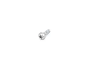 FILLISTER HEAD SCREW