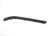 ES#76606 - 51127901492 - rear Lower Bumper Trim - Right - M trim - Genuine BMW - BMW