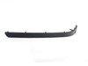 ES#76606 - 51127901492 - rear Lower Bumper Trim - Right - M trim - Genuine BMW - BMW