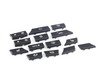 ES#2633962 - 61319313923 - Replacement Button Set - Replace your worn buttons - Genuine BMW - BMW