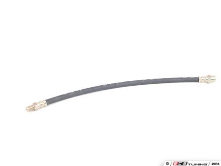 ES#2524557 - 2024280735 - Front Brake Hose - Priced Each - Fits Left Or Right Side - MTC - Mercedes Benz