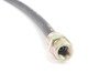 ES#2524557 - 2024280735 - Front Brake Hose - Priced Each - Fits Left Or Right Side - MTC - Mercedes Benz