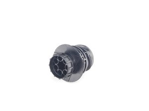ES#164715 - 61131383783 - PLUG HOUSING - Genuine BMW - BMW