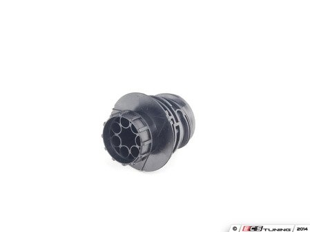 ES#164715 - 61131383783 - PLUG HOUSING - Genuine BMW - BMW