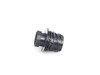 ES#164715 - 61131383783 - PLUG HOUSING - Genuine BMW - BMW