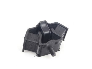 ES#2533485 - 1242400618 - Transmission Mount - Priced Each - Secures the transmission to the transmission cross member - URO - Mercedes Benz