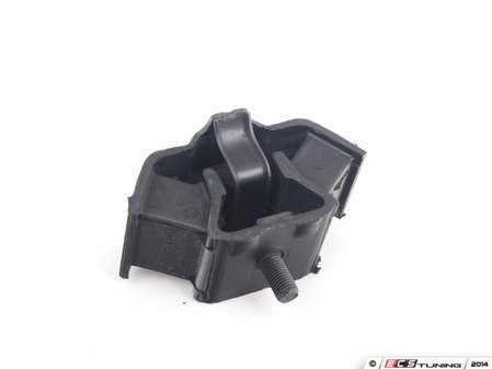 ES#2533485 - 1242400618 - Transmission Mount - Priced Each - Secures the transmission to the transmission cross member - URO - Mercedes Benz