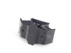 ES#2533485 - 1242400618 - Transmission Mount - Priced Each - Secures the transmission to the transmission cross member - URO - Mercedes Benz