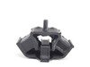 ES#2533485 - 1242400618 - Transmission Mount - Priced Each - Secures the transmission to the transmission cross member - URO - Mercedes Benz