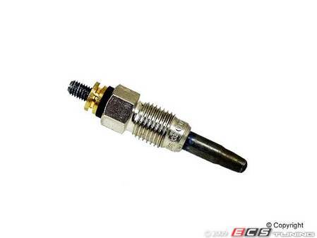 ES#7613 - 0250201032 - Glow Plug-Priced Each - Bosch - Volkswagen