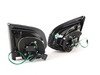 ES#2807011 - 111-VG10-LEDG2C - LED Tail Light Set - Clear - (NO LONGER AVAILABLE) - Individualize your MKVI with this LED tail light set - Spyder - 