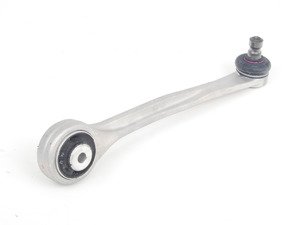 ES#2731816 - 8K0407505A - Front Upper Control Arm - Straight - Left - Keep your suspension in top shape - TRW - Audi
