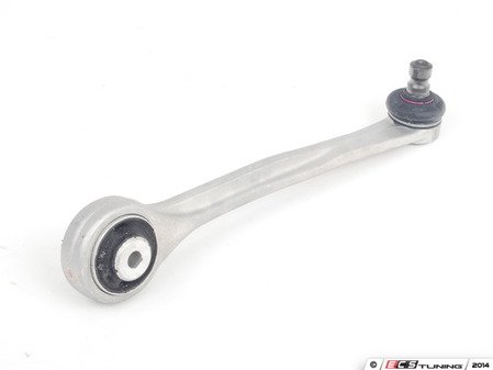 ES#2731816 - 8K0407505A - Front Upper Control Arm - Straight - Left - Keep your suspension in top shape - TRW - Audi