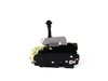 ES#371119 - 4B1837016H - Front Door Latch Assembly - Right - (NO LONGER AVAILABLE) - Common repair for problems with intermittent alarm problems & door locking problems - Genuine Volkswagen Audi - 