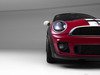 ES#2723082 - 01924ECS02A15KT2 - ECS 15mm Wheel Spacers & ECS Conical Seat Bolt Kit - Aluminum wheel spacers & steel wheel bolt kit made specifically for your MINI's 4x100 bolt pattern - ECS - MINI