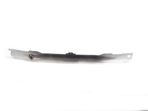 ES#2542731 - 51117255393 - Front Bumper Mount - Also known as a bumper guide - Genuine BMW - BMW