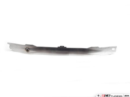 ES#2542731 - 51117255393 - Front Bumper Mount - Also known as a bumper guide - Genuine BMW - BMW