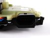 ES#371119 - 4B1837016H - Front Door Latch Assembly - Right - (NO LONGER AVAILABLE) - Common repair for problems with intermittent alarm problems & door locking problems - Genuine Volkswagen Audi - 