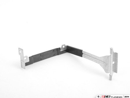 ES#166083 - 61217555905 - Safety Bar - Battery - Genuine BMW - BMW