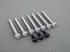 ES#2769981 - 06F129717DKT1 - Intake Manifold Installation Kit - Everything you need to remove and re-install your intake manifold - Assembled By ECS - Audi