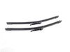 ES#2713037 - 61620036625KT2 - Wiper Blade Set - Rear - Restore your rear wiper blades - Bosch - MINI