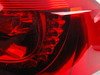 ES#1910146 - 5K0998001 -  European LED Tail Light Set - Cherry Red - (NO LONGER AVAILABLE) - Complete set of LED tail lights from the European market GTI - Genuine European Volkswagen Audi - 