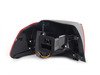 ES#1910146 - 5K0998001 -  European LED Tail Light Set - Cherry Red - (NO LONGER AVAILABLE) - Complete set of LED tail lights from the European market GTI - Genuine European Volkswagen Audi - 