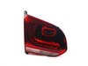 ES#1910146 - 5K0998001 -  European LED Tail Light Set - Cherry Red - (NO LONGER AVAILABLE) - Complete set of LED tail lights from the European market GTI - Genuine European Volkswagen Audi - 
