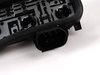 ES#263519 - 8E9945257 - Tail Lamp Bulb Holder - Left Side - (NO LONGER AVAILABLE) - Keep your tail lamps looking brilliant with a new bulb holder - Genuine Volkswagen Audi - 