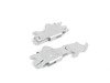 ES#2771216 - 34416761292KT1 - Parking Brake Refresh Kit  - Everything you need to service your parking brake system - Assembled By ECS - BMW
