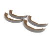 ES#2771216 - 34416761292KT1 - Parking Brake Refresh Kit  - Everything you need to service your parking brake system - Assembled By ECS - BMW