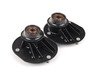 ES#2593680 - 31312489795KT1 - Cup Kit/Coilover Installation Kit - Everything you need to install coilovers, shocks/struts, or a cup kit including shock mounts - Genuine BMW - BMW