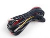 ES#2806920 - FL-VG99-C - Bumper Fog Light Kit - Clear - Increase your light output for added safety while increasing style - Spyder - Volkswagen
