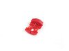 ES#2806920 - FL-VG99-C - Bumper Fog Light Kit - Clear - Increase your light output for added safety while increasing style - Spyder - Volkswagen