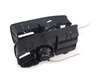 ES#2806920 - FL-VG99-C - Bumper Fog Light Kit - Clear - Increase your light output for added safety while increasing style - Spyder - Volkswagen