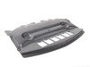 ES#1796783 - 2305241630 - Engine Belly Pan - Front - Protect your engine from road debris - Genuine Mercedes Benz - Mercedes Benz