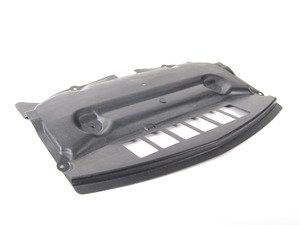 ES#1796783 - 2305241630 - Engine Belly Pan - Front - Protect your engine from road debris - Genuine Mercedes Benz - Mercedes Benz