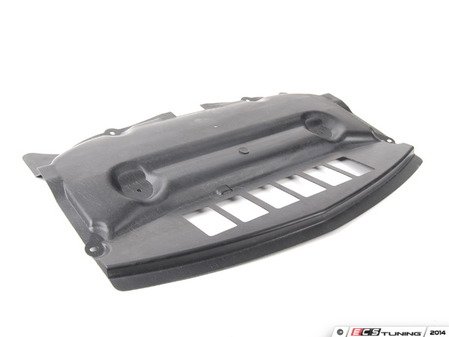 ES#1796783 - 2305241630 - Engine Belly Pan - Front - Protect your engine from road debris - Genuine Mercedes Benz - Mercedes Benz