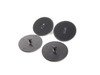 ES#2733936 - 51477336062 - Carpeted Floor Mat Set - Anthracite - (NO LONGER AVAILABLE) - Complete set of 4 floor mats. Anthracite - Genuine BMW - 