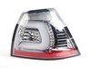 ES#2806962 - 111-VG03-LED-C - LED Tail Light Set - Clear - (NO LONGER AVAILABLE) - Individualize your ride with this LED tail light set - Spyder - 