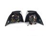 ES#2806962 - 111-VG03-LED-C - LED Tail Light Set - Clear - (NO LONGER AVAILABLE) - Individualize your ride with this LED tail light set - Spyder - 