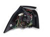 ES#2806962 - 111-VG03-LED-C - LED Tail Light Set - Clear - (NO LONGER AVAILABLE) - Individualize your ride with this LED tail light set - Spyder - 