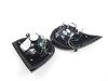 ES#2806962 - 111-VG03-LED-C - LED Tail Light Set - Clear - (NO LONGER AVAILABLE) - Individualize your ride with this LED tail light set - Spyder - 