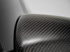 ES#2804800 - 010253ECS01KT - Carbon Fiber Mirror Cap Set - Audi B6/B7/8P/C6 - Upgrade your exterior look - ECS - Audi