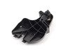 ES#2707132 - 8T1823633B - Hood Release Lever Bracket  - Keeps your hood release lever attached to the vehicle - Genuine Volkswagen Audi - Audi